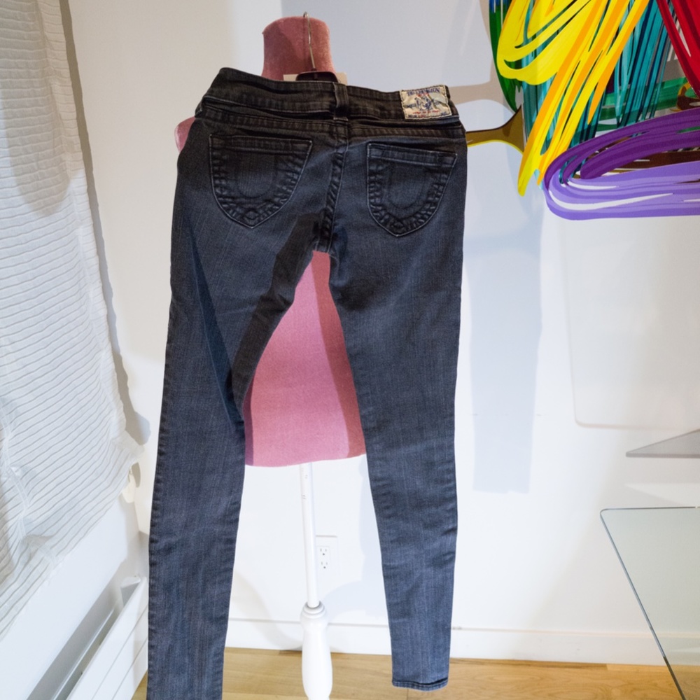 💯Authentic True Religion - Picture 3 of 4
